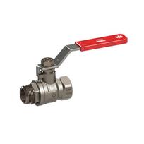 Rutulinis  Ventilis   ARCO SENA 1/2' MF, su ilga r