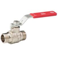 Rutulinis  Ventilis   ARCO NILE 1' MM, su ilga ran