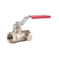 Rutulinis  Ventilis   ARCO SENA 1/2', с воздушным