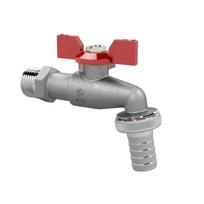 Sodo rutulinis  Ventilis   ARCO SENA 1/2', su trum