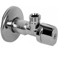 Dekoratyvinis rutulinis  Ventilis   ARCO A80MAC 1/