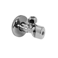 Dekorativinis rutulinis ventilis ARCO A80MAC 1/2"-3/8 - 10mm