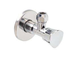 Dekoratyvinis rutulinis  Ventilis   ARCO 1/2X3/8X1