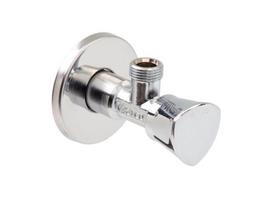 Dekoratyvinis rutulinis  Ventilis   ARCO 1/2'X1/2'