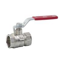Rutulinis  Ventilis  ARCO NILE 3/4' FF, su ilga ra