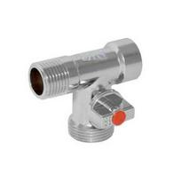 Rutulinis Ventilis  skalbimo mašinai  1/2M-1/2F-3/