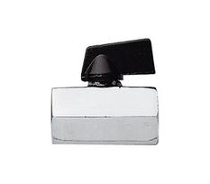 Rutulinis mini-Ventilis  1/2' FF