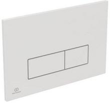 Mygtuką Ideal Standard Oleas™ M1 baltas