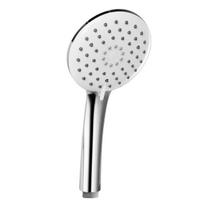 Dušo vamzdis Vento H20013W baltas 115mm 3 režimai
