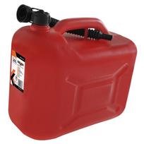 Kanistras benzinui, plastikas  20 L