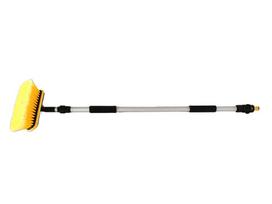 Sepetys "GIRAFFE" teleskopine 98 - 168cm rankena