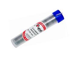 Alavas D1.0mm, su kanifolija, Sn60Pb40