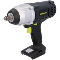 Bešepetinis akumuliatorinis smūginis veržliaraktis 20V, 1/2", 280Nm