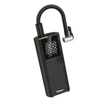 Nešiojamas elektrinis oro kompresorius 7.4V, 8000mAh, 10.3 Bar.