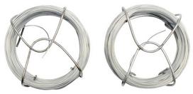 Viela  sodo  2vnt. x 50 m,cinkuota