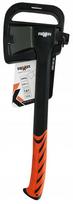 Kirvis 650g. Fiberglass+TPR