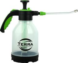 Purkštuvas su pompa "TERRA Lux" 1.5 L