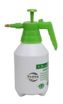 Purkštuvas su pompa 1.5 L