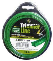 Trimerio valas kvadratinė D2.4mm,L-15m