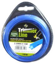 Trimerio valas  "Žvaigždutė"  D2.4mm,L-15m