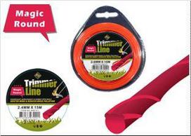 Trimerio valas  Magic Round-3.5MMx8M