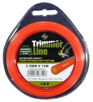 Trimerio valas  NYLPLUS-2.0MMx15M