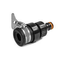 BLACK LINE Universalus adapteris kranams D22-24mm
