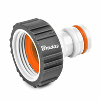 WHITE LINE SOFT adapteris kranui  1"