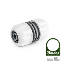 WHITE LINE jungtis 1/2", 5/8", 3/4" - UNIVERSAL