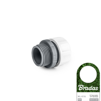 WHITE LINE 1/2" jungtis - adapteris