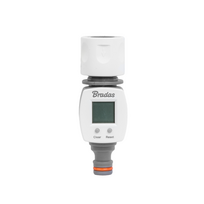 Išmanusis vandens srauto matuoklis + adapteris, WL-3100