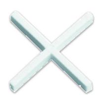 Kryžiukai plytelėms 1.5 mm, 300 vnt.