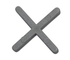 Kryžiukai plytelėms 3 mm, 200 vnt.