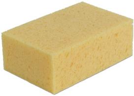 SMOOTH RUBINET kempinė SuperPro