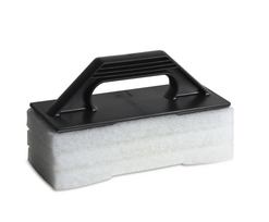 Atsarginės skiedinio kempinėlės 70242 SOFT/MEDIUM/HARD