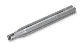 Keičiami 3 padukai, 10 colių (25 cm)