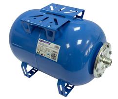 Hidroforas  AQUASYSTEM 18 L,  horizontalus