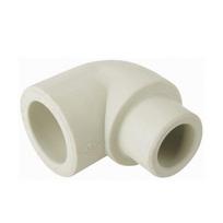 PPR GRAY ELBOW 90*   25 MM (F/M)
