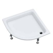 Dušo padėklas SCHAEDLER Standart M 80x80x26, R55