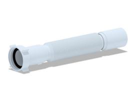 Gofra  11/2x40 mm