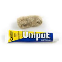 Sandarinimo pasta UNIPAK, su kanapėmis