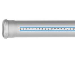 Vamzdis D 110 H=150