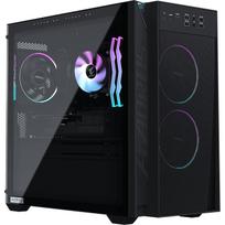 GigaByte AORUS PRIME 3 AP3A7N6T-5110 (black/transparent, Windows 11 Home)