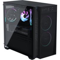 GigaByte AORUS PRIME 3 AP3A7N6-5111 (black/transparent, Windows 11 Home)