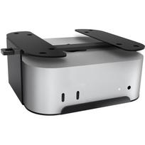 Sonnet holder MacCuff mini (2024+) (black, for M4 and M4 Pro Mac mini)