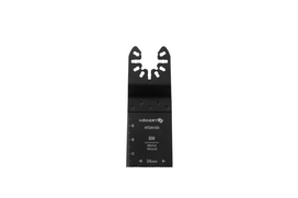 Metalo pjovimo diskas, bimetalinis, 34x40 mm, dantys 1,4 mm