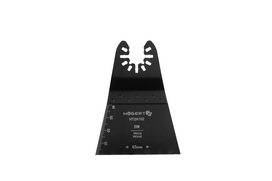 Metalo pjovimo diskas, bimetalinis, 85x40 mm, dantys 1,2 mm
