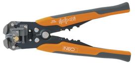 Automatinės nuėmimo replės  205 mm