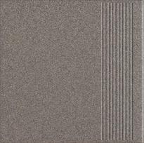 VIRGINIA STOP plytelės laipteliams  7.2mm 30*30 #S