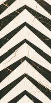 Sienų plytelės Fancy White Str. Poler 30*60 #S